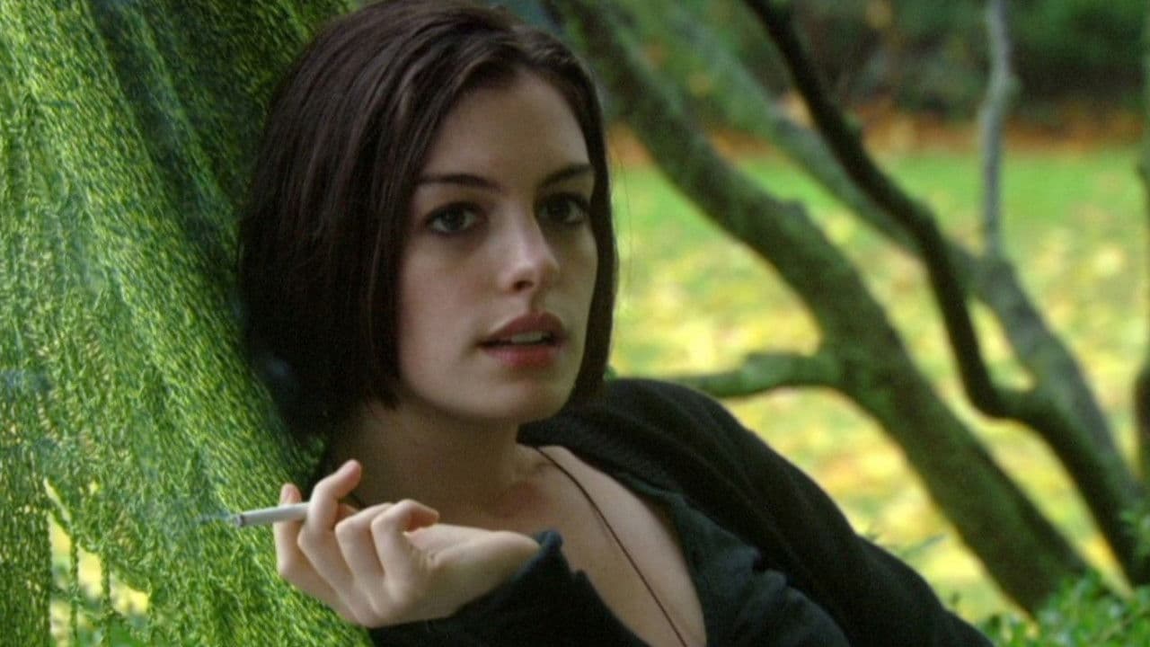 Backdrop – Rachels Hochzeit