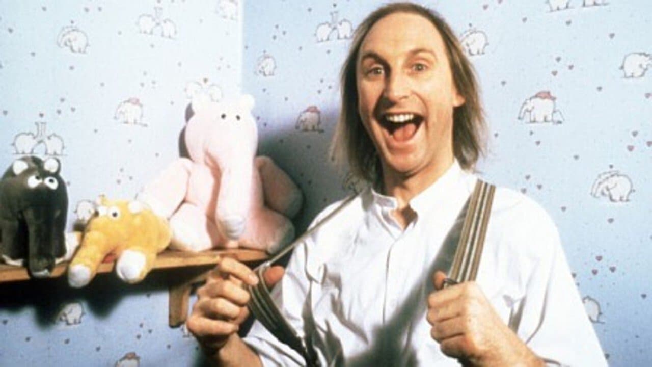 Backdrop – Otto - Der Neue Film