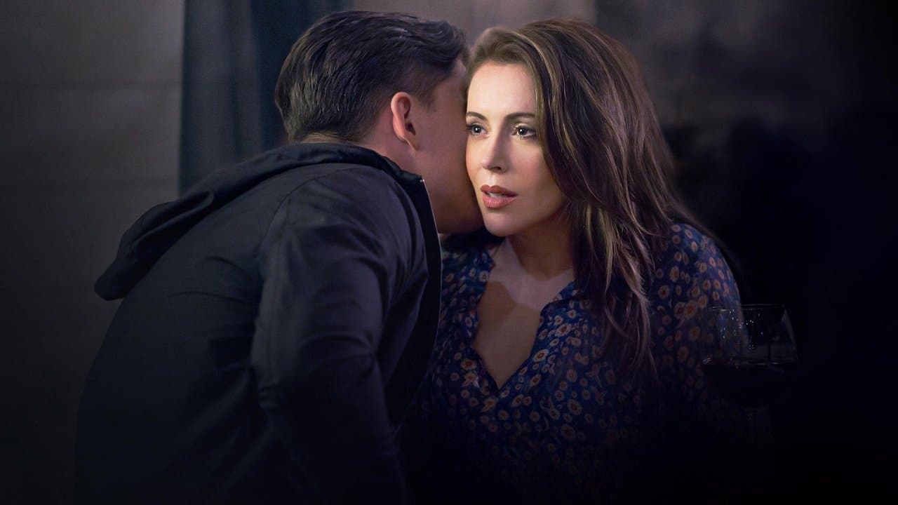 Backdrop – Tempting Fate