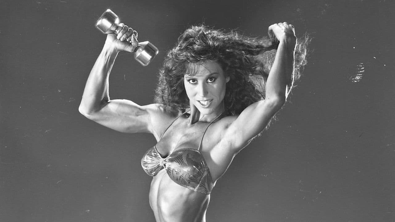 Backdrop – Pumping Iron II: The Women