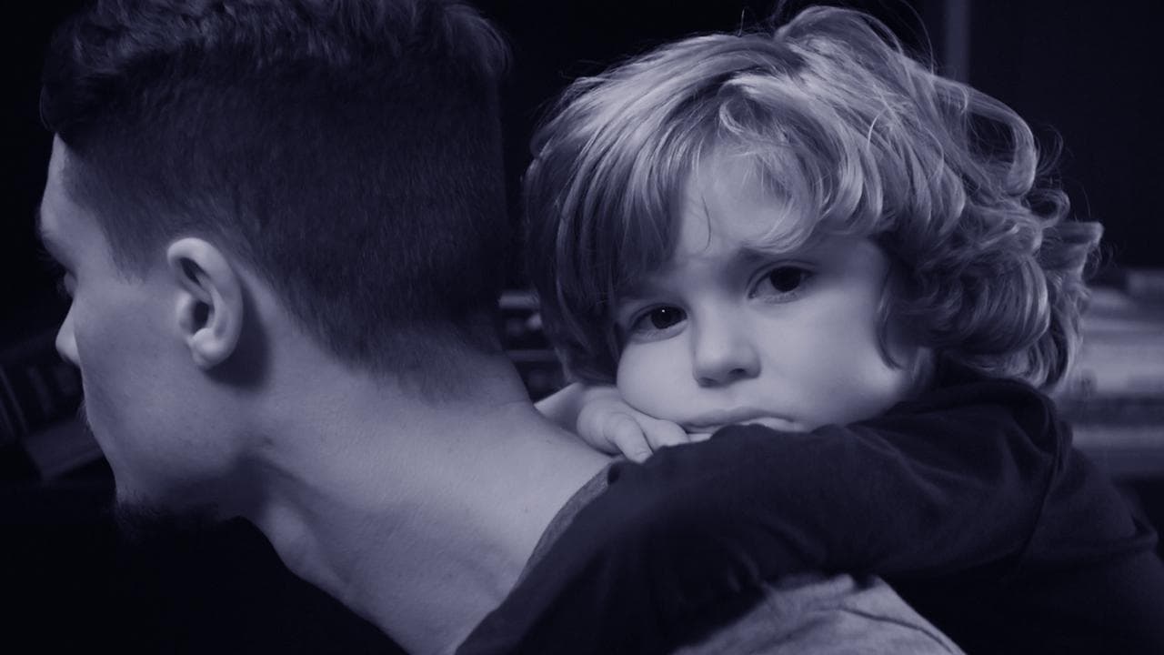 Backdrop – Guys Reading Poems