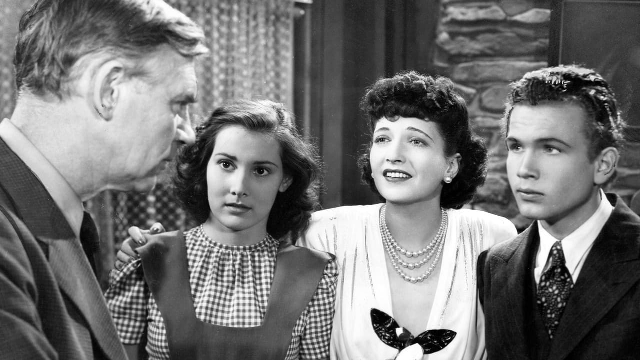 Backdrop – Im Schatten des Herzens