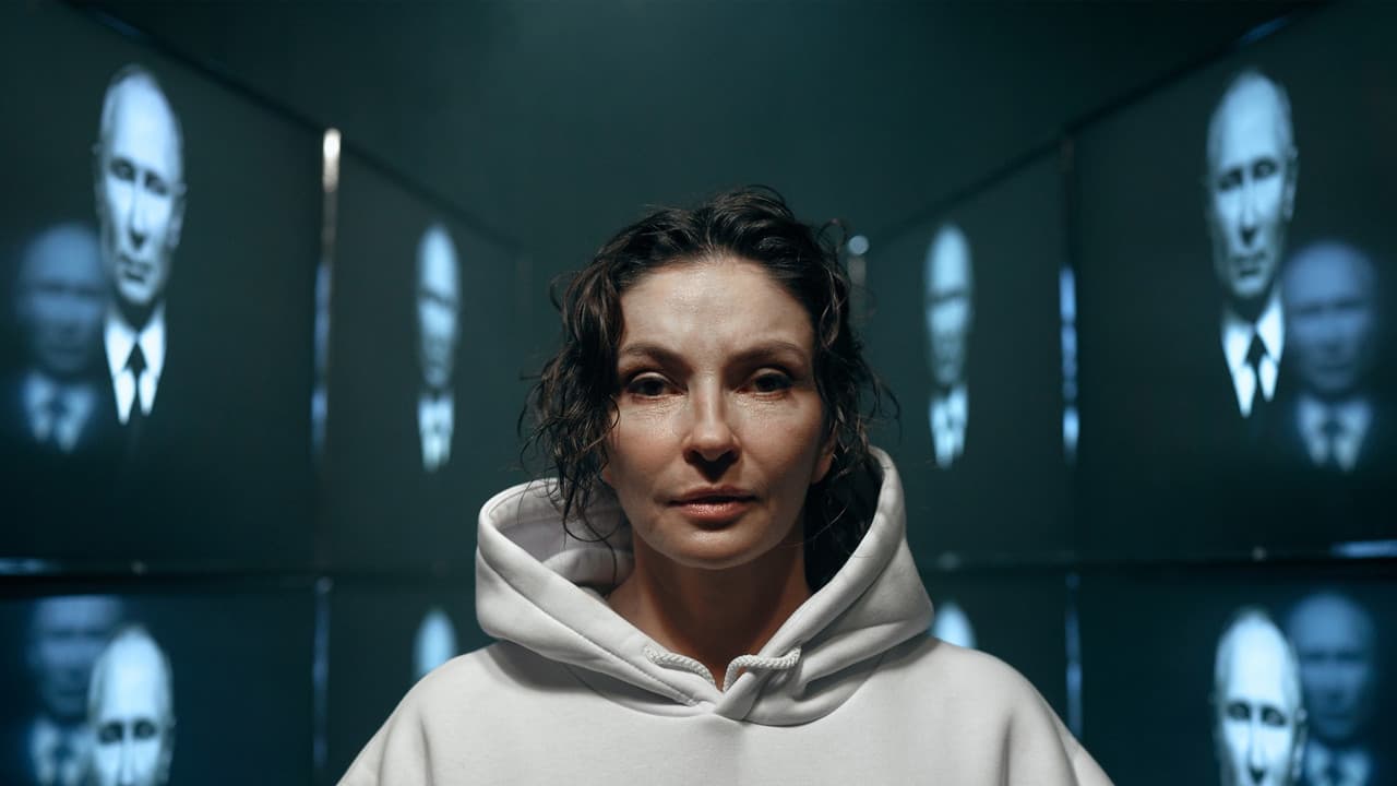 Backdrop – F@ck this Job – Abenteuer im russischen Journalismus