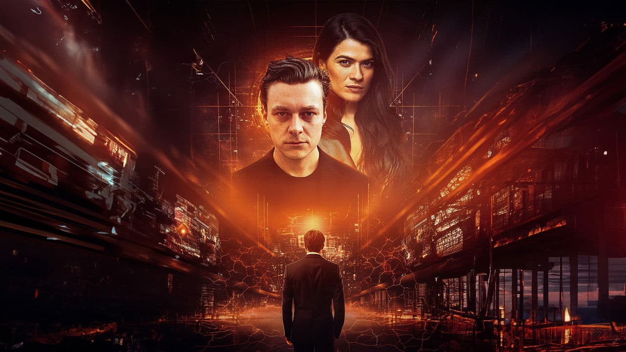 Backdrop – The Red Queen