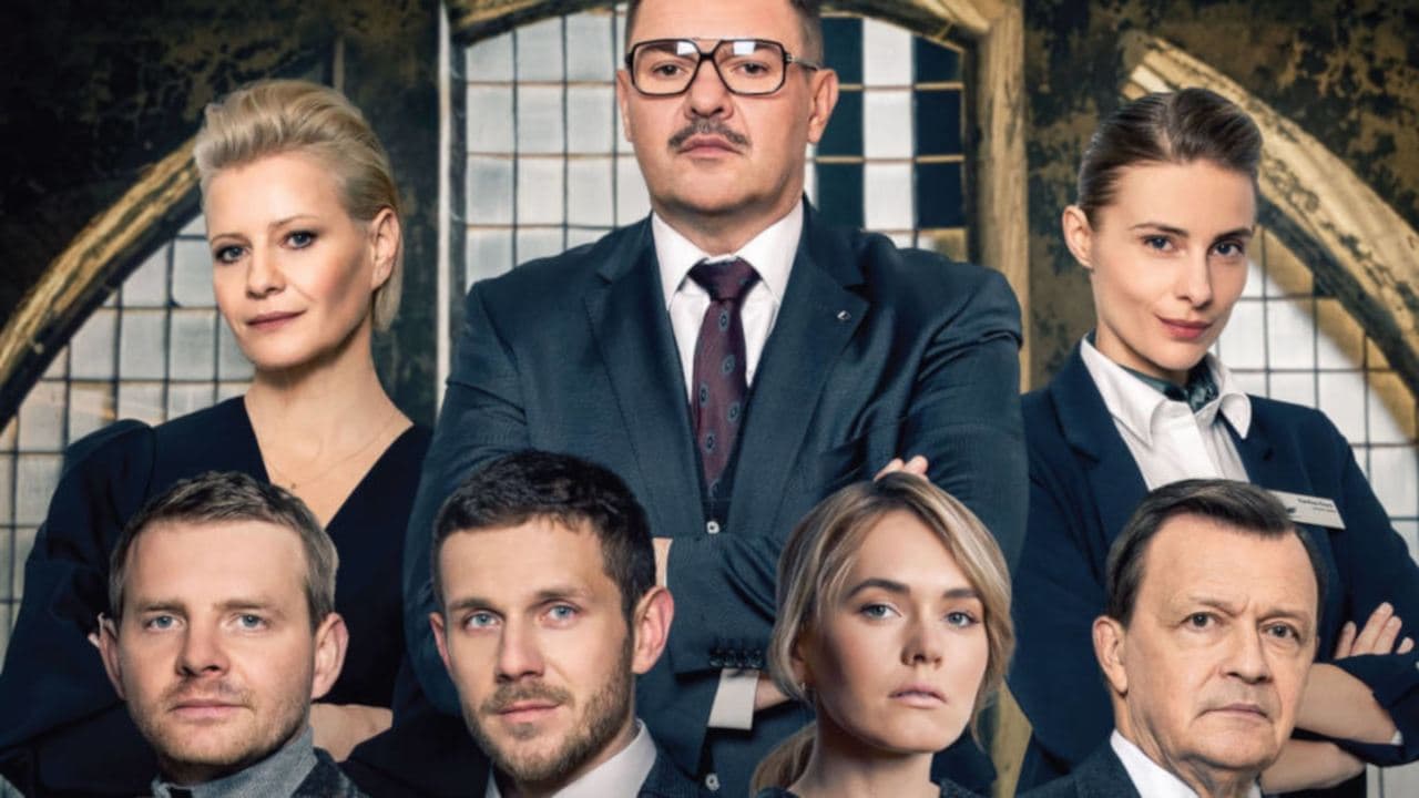 Backdrop – Banksterzy