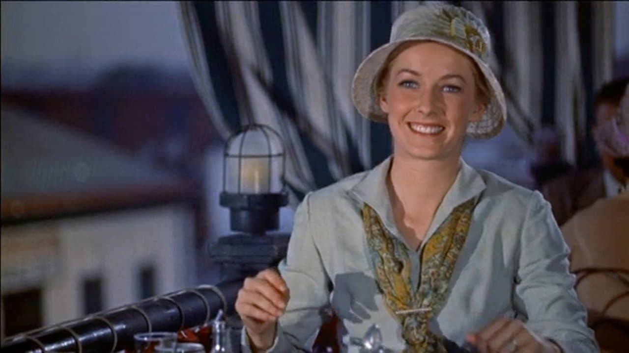 Backdrop – Geheimagent des FBI