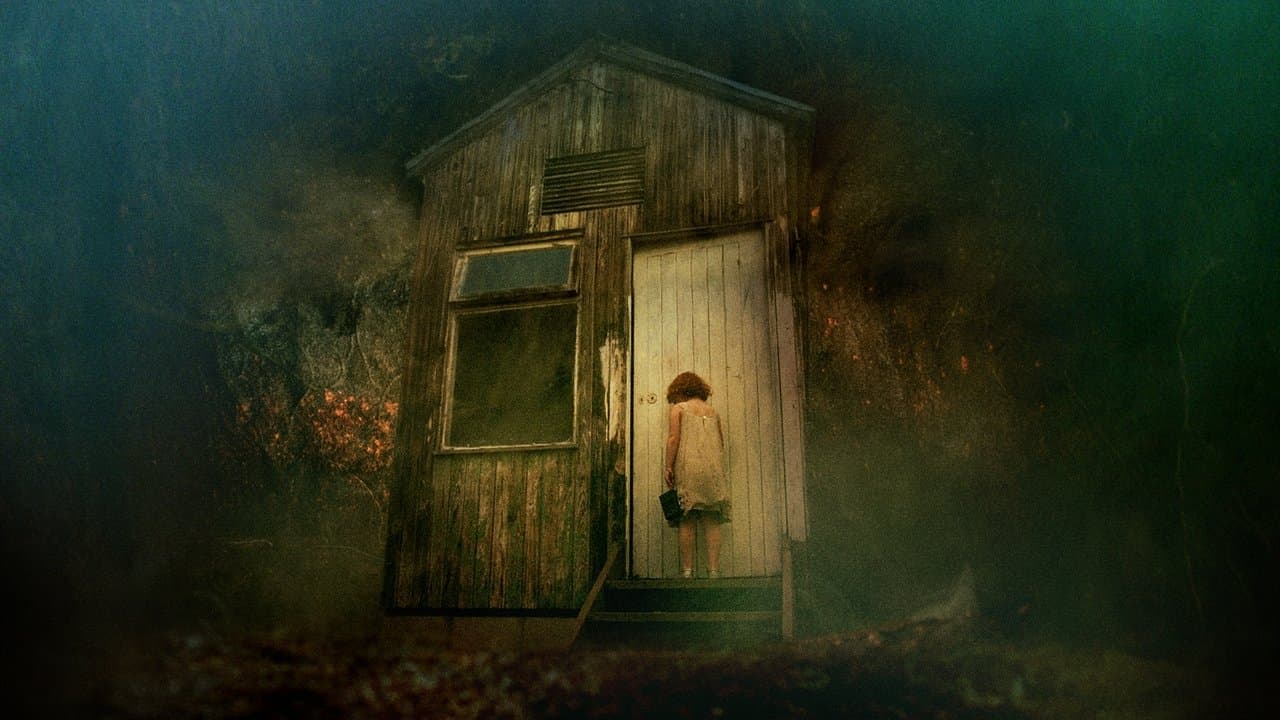 Backdrop – Moon Garden