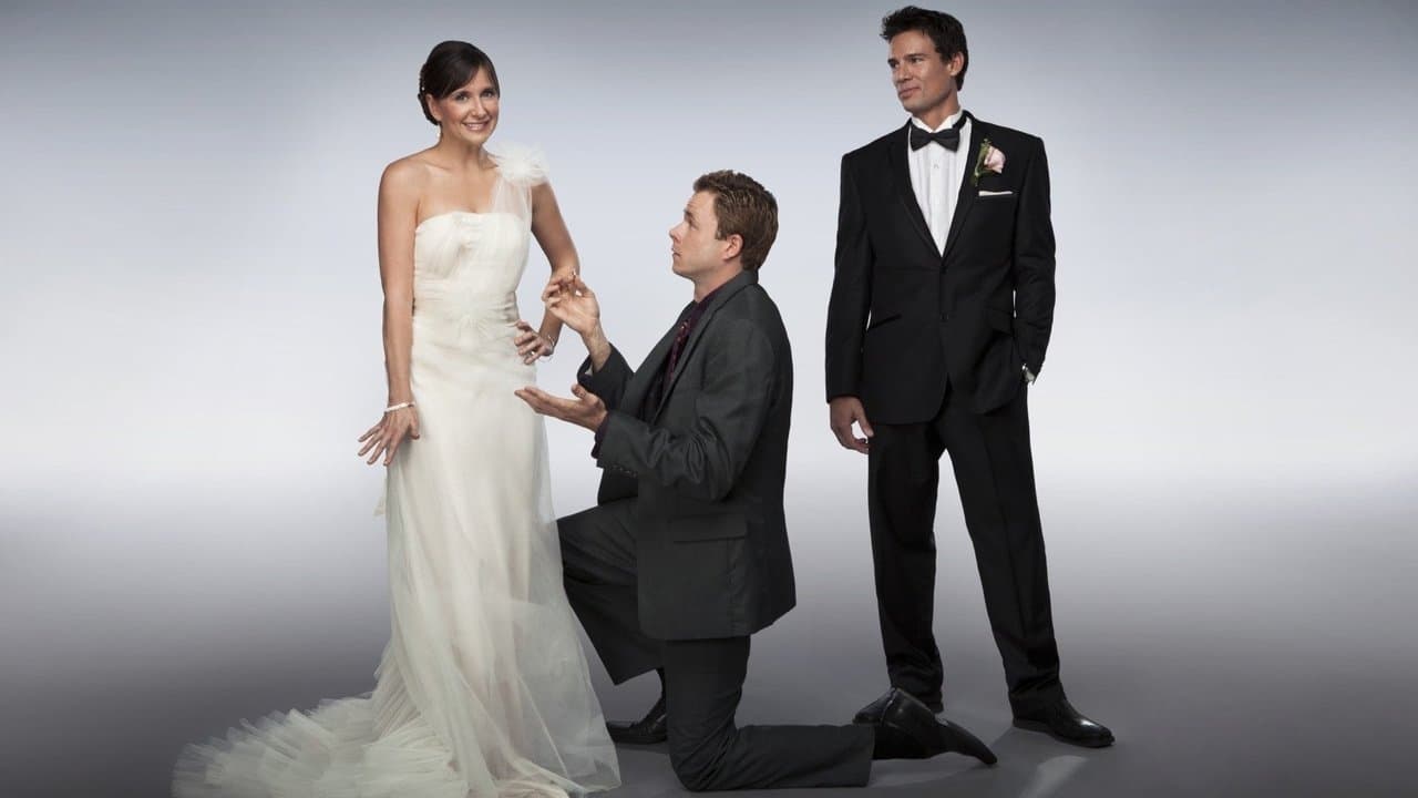 Backdrop – I Married Who?