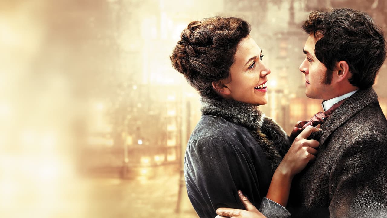 Backdrop – In guten Händen