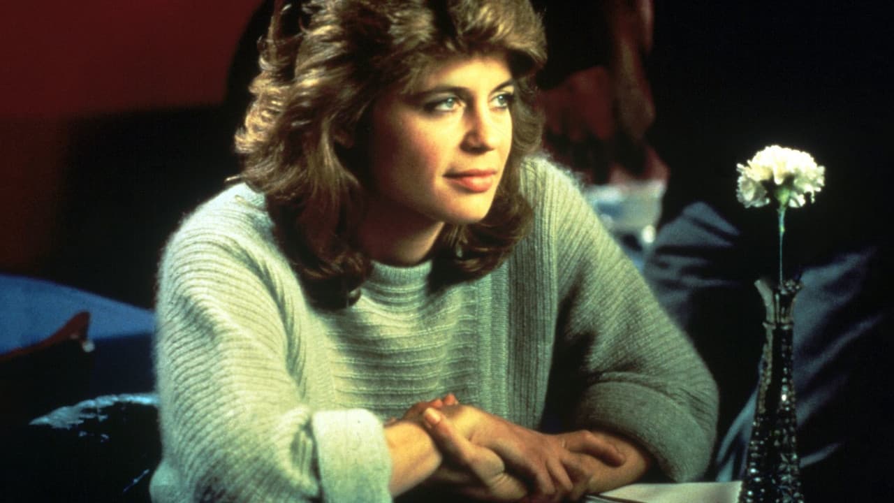 Backdrop – Spion im Bett