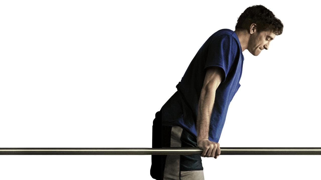 Backdrop – Stronger