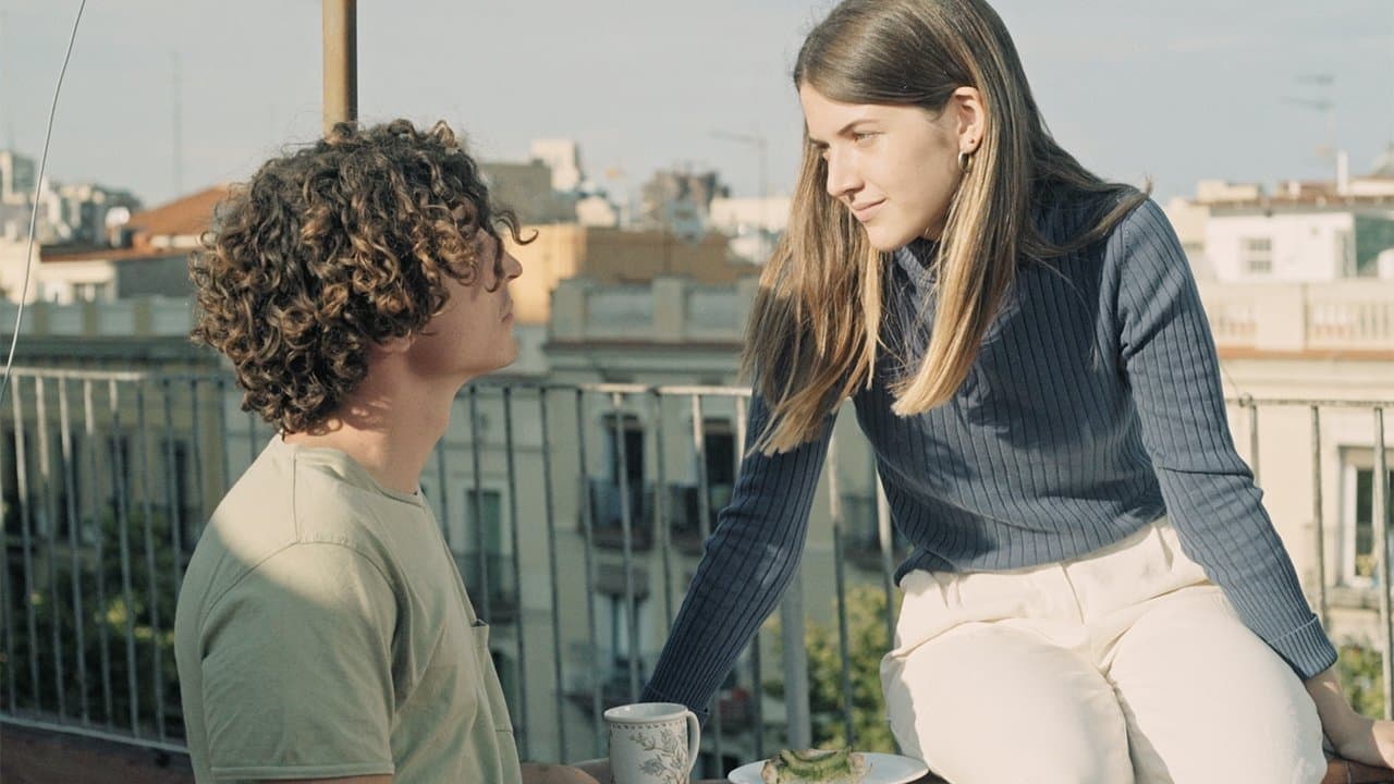 Backdrop – Les coses són així