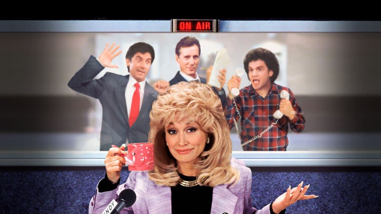 Backdrop – Sag's offen, Shirlee