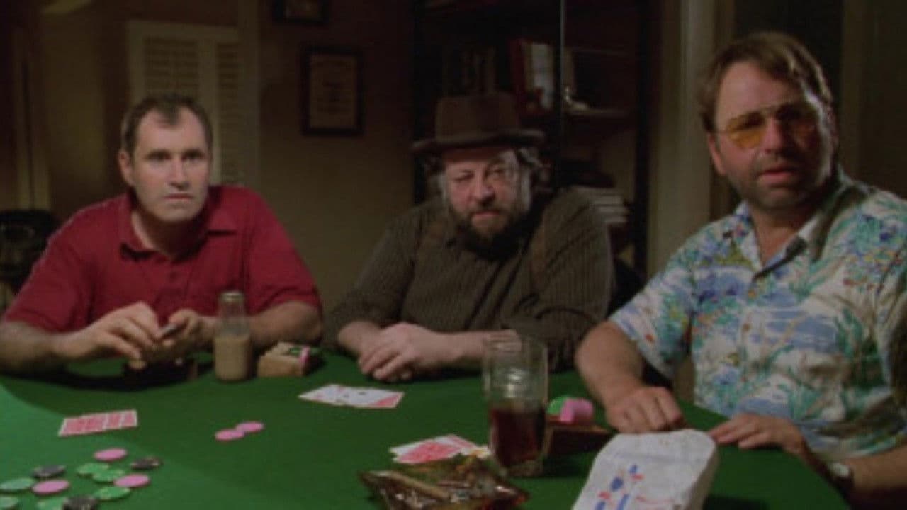 Backdrop – Sink Or Swim