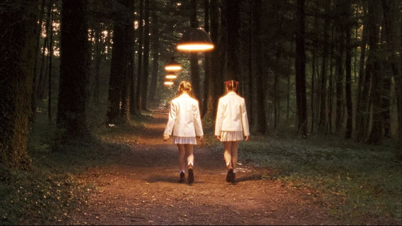 Backdrop – Innocence