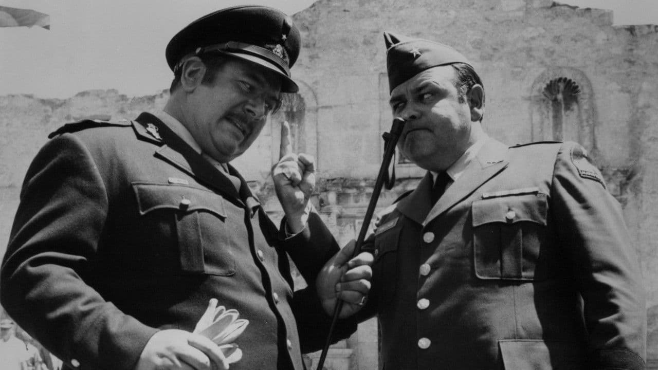 Backdrop – Viva Max!