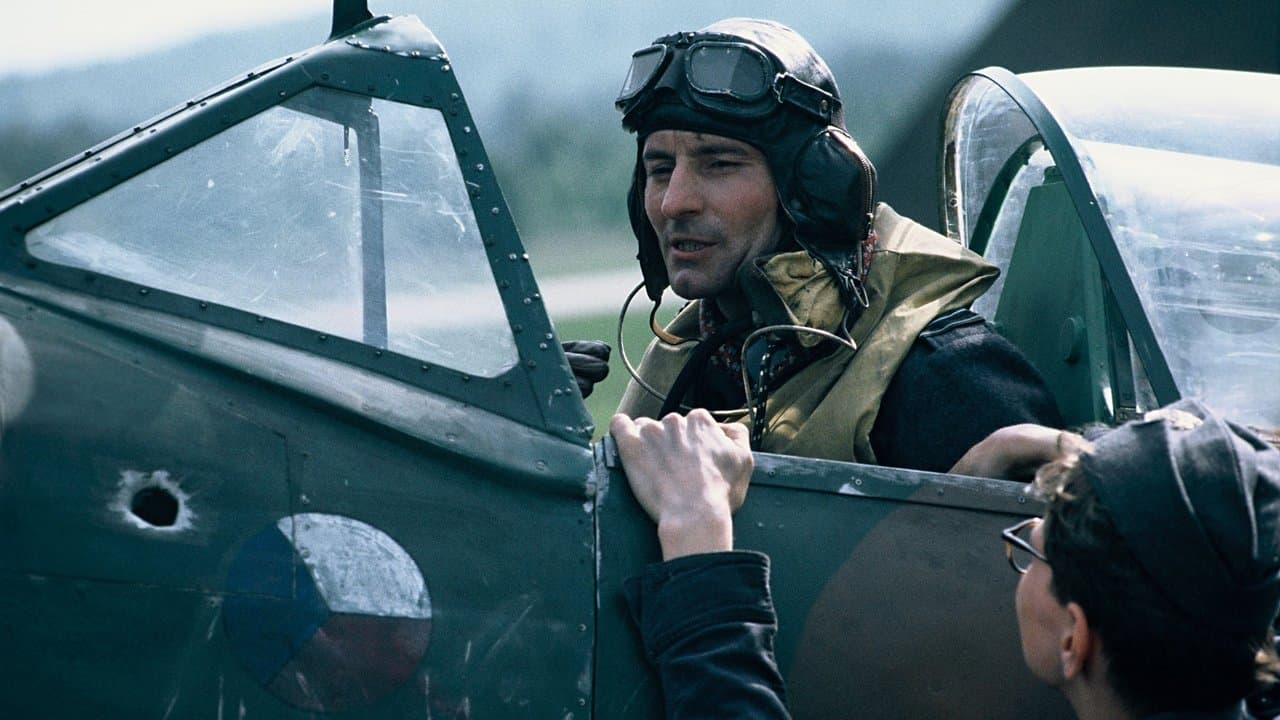 Backdrop – Dark Blue World