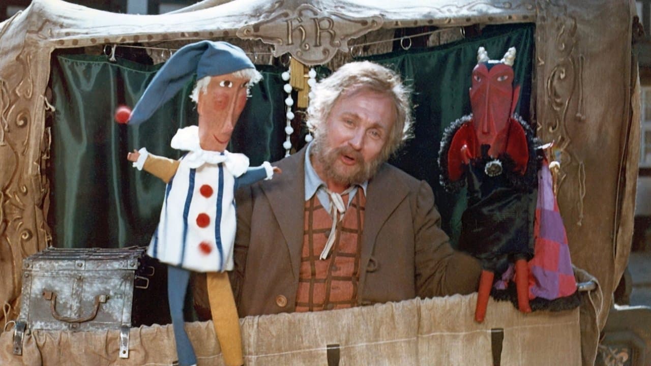 Backdrop – Hans Röckle und der Teufel