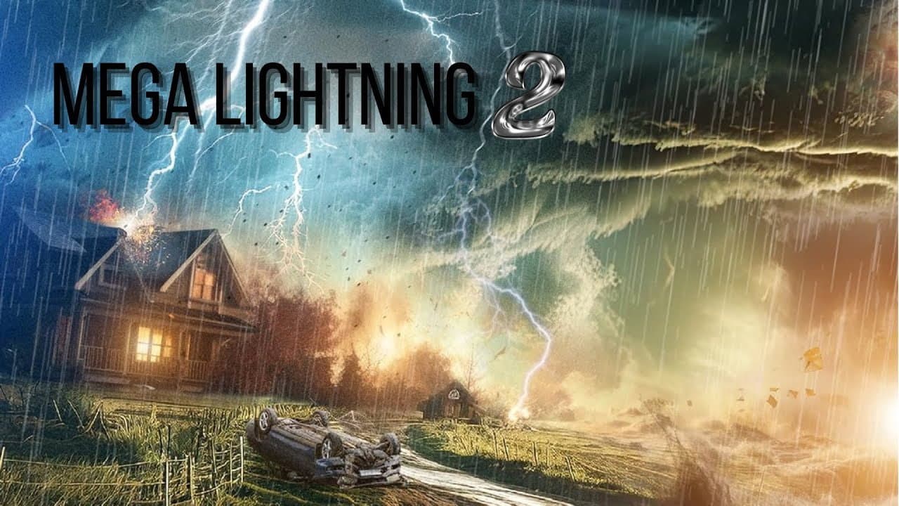 Backdrop – Mega Lightning 2
