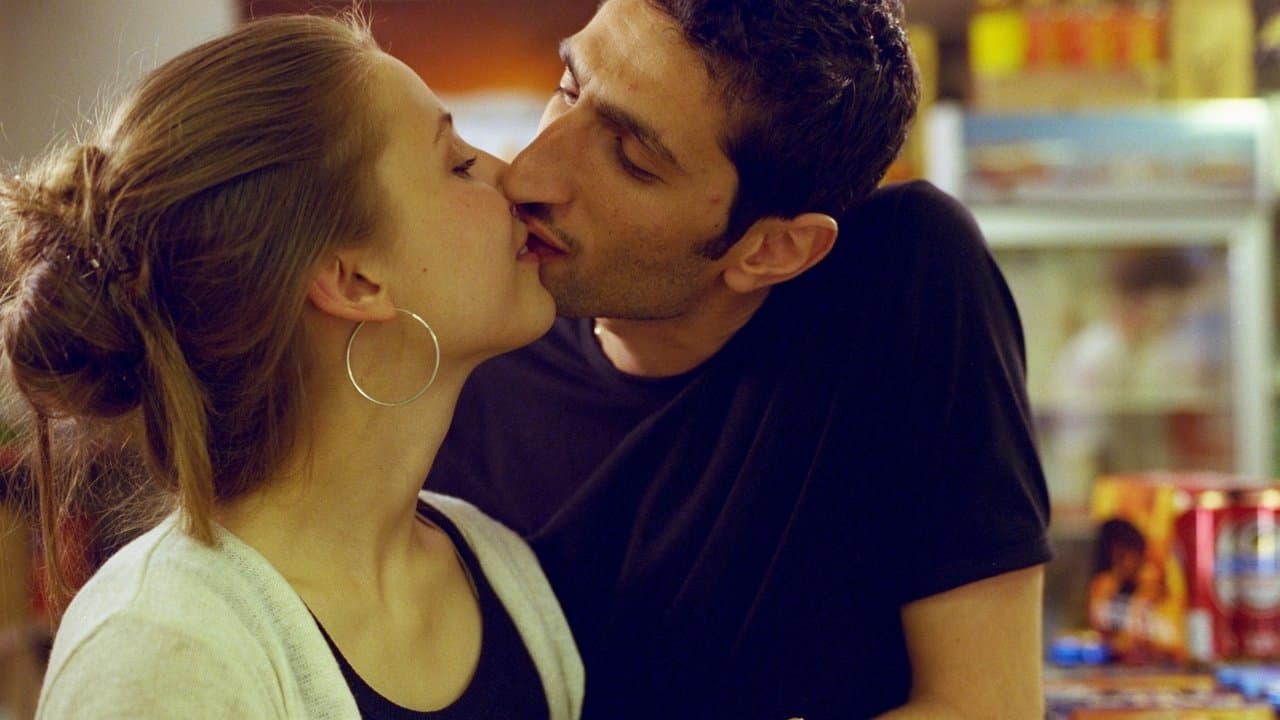 Backdrop – Jalla! Jalla! Wer zu spät kommt ...