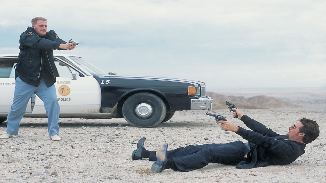 Backdrop – 29 Palms