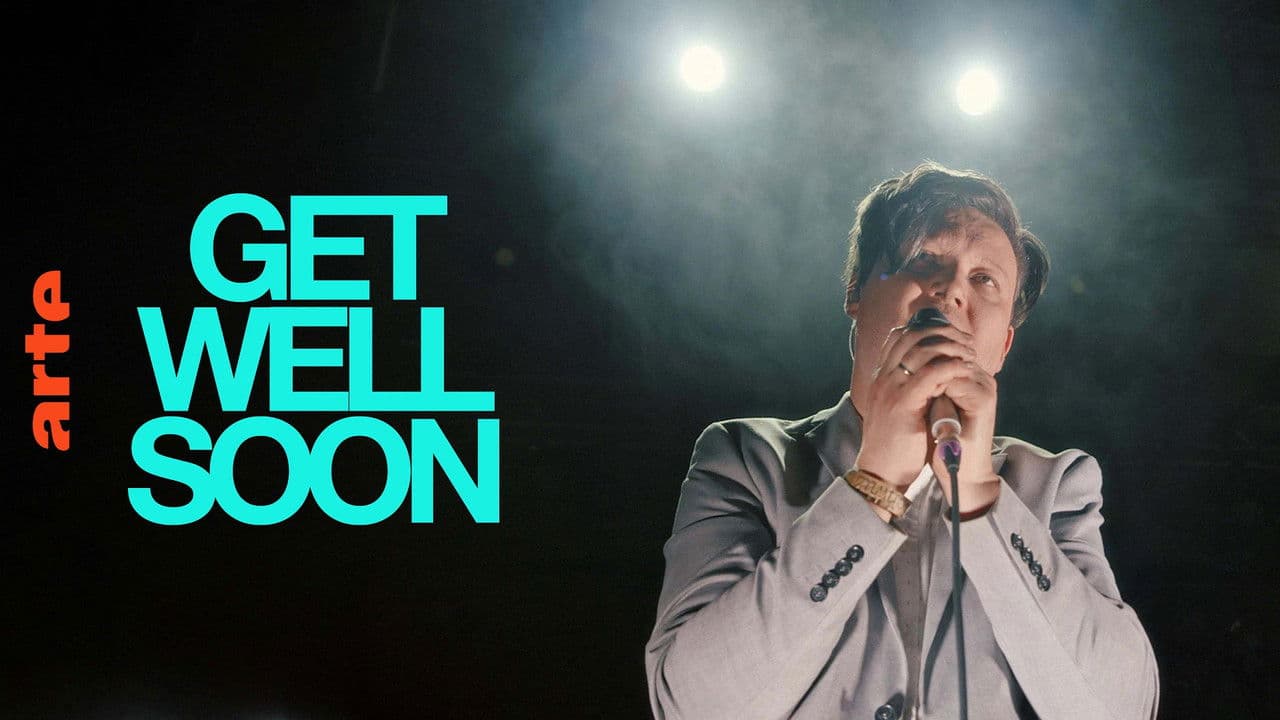 Backdrop – Get Well Soon - SchwuZ, Berlin