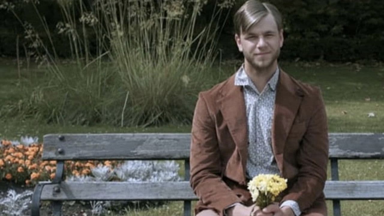 Backdrop – Put Down