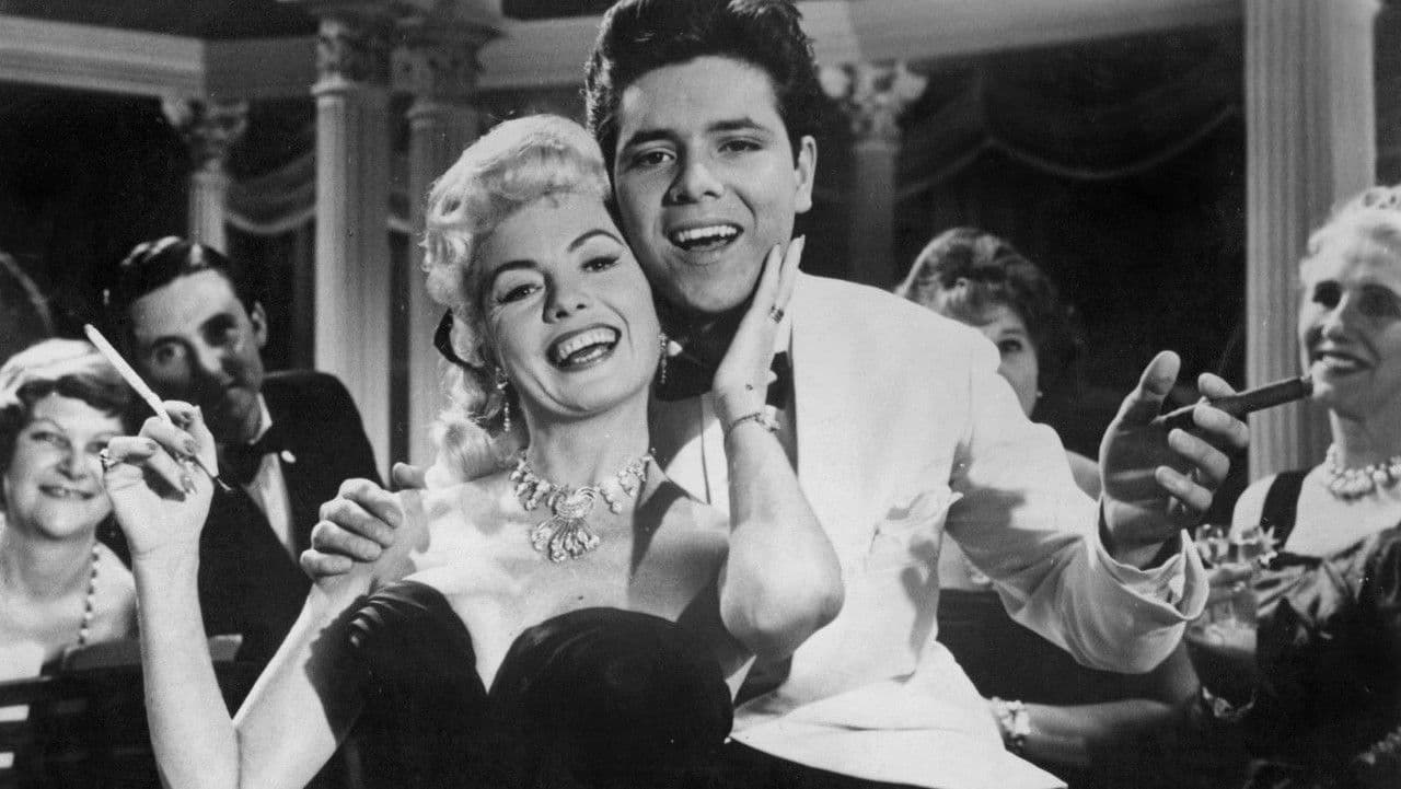 Backdrop – Expresso Bongo