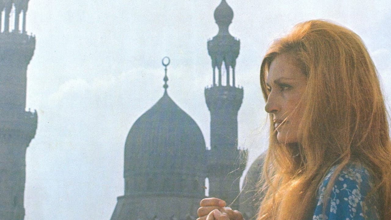 Backdrop – Dalida pour toujours