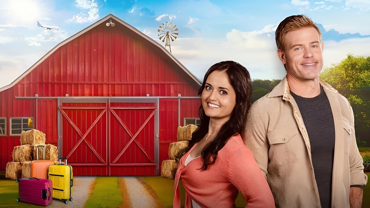 Backdrop – Grounded in Love