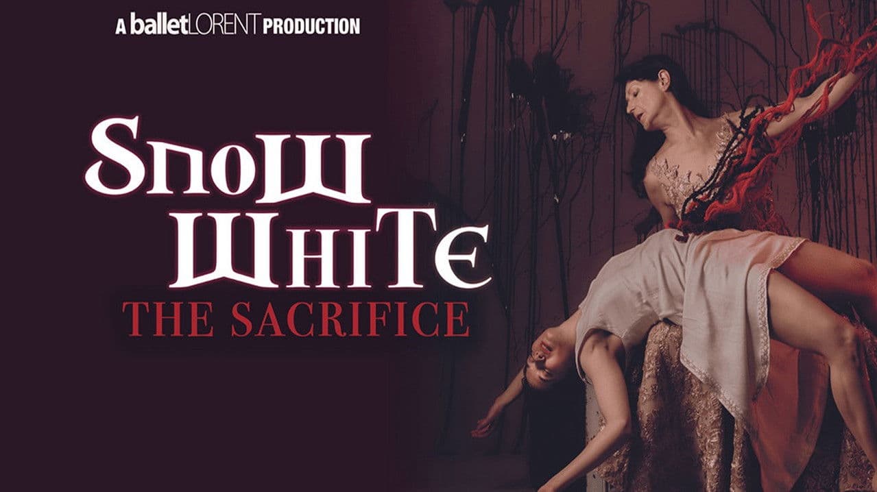Backdrop – Snow White: The Sacrifice