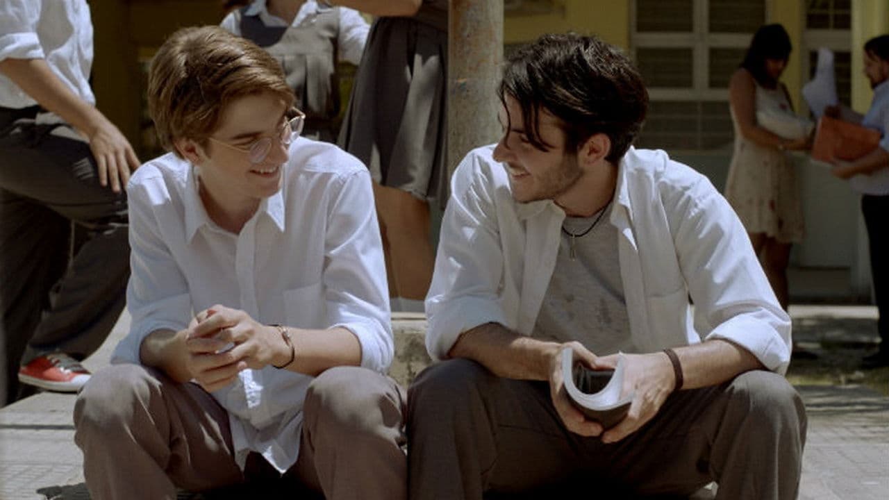 Backdrop – El corral