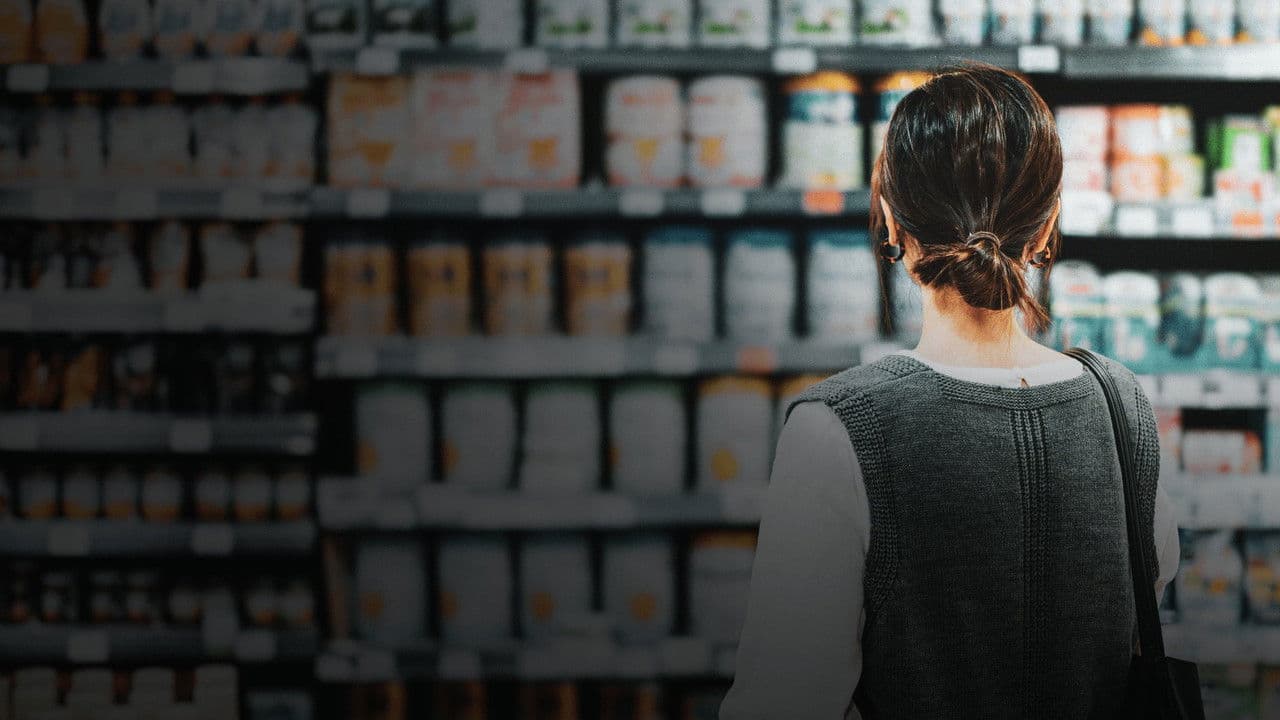 Backdrop – Consommateurs, vous avez le pouvoir !