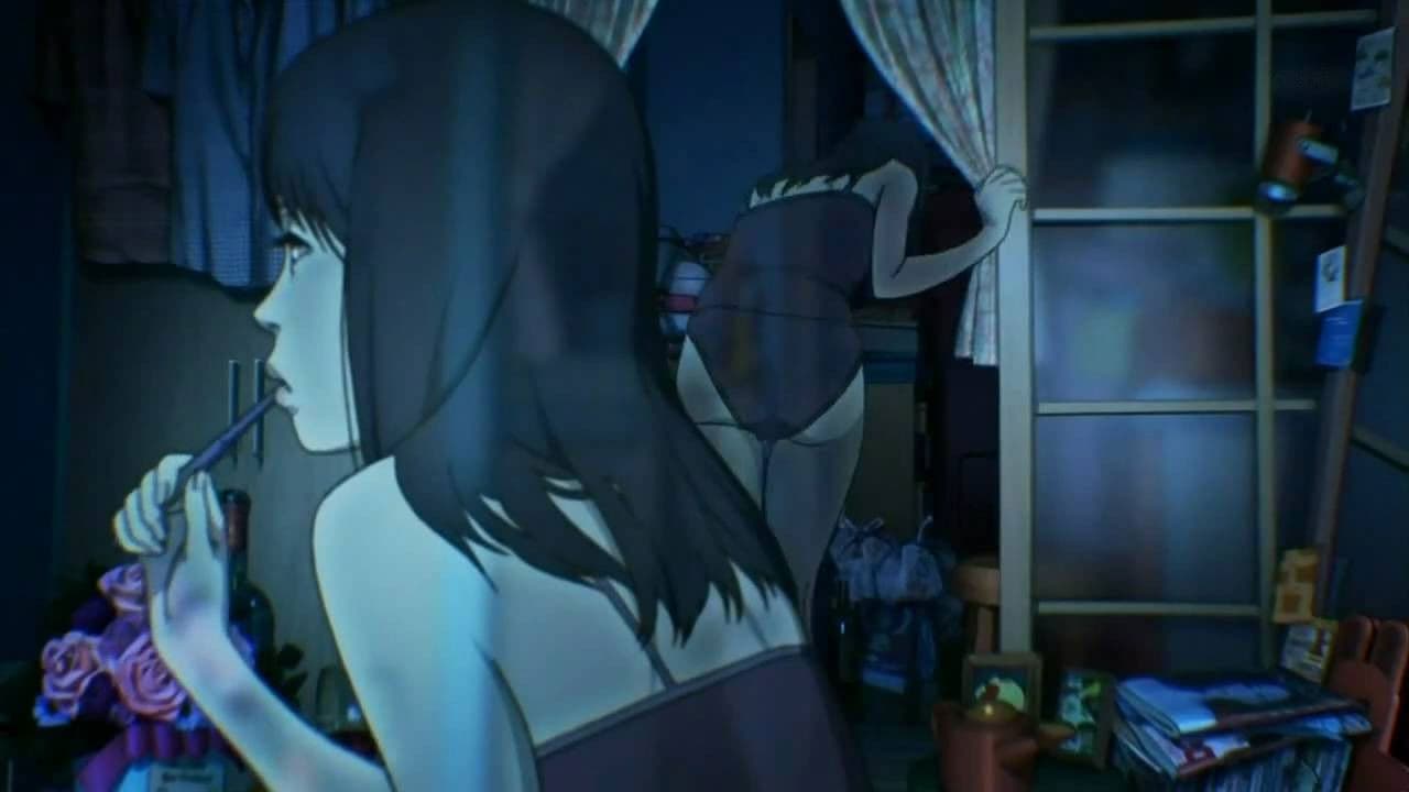 Backdrop – Ani-Kuri 15