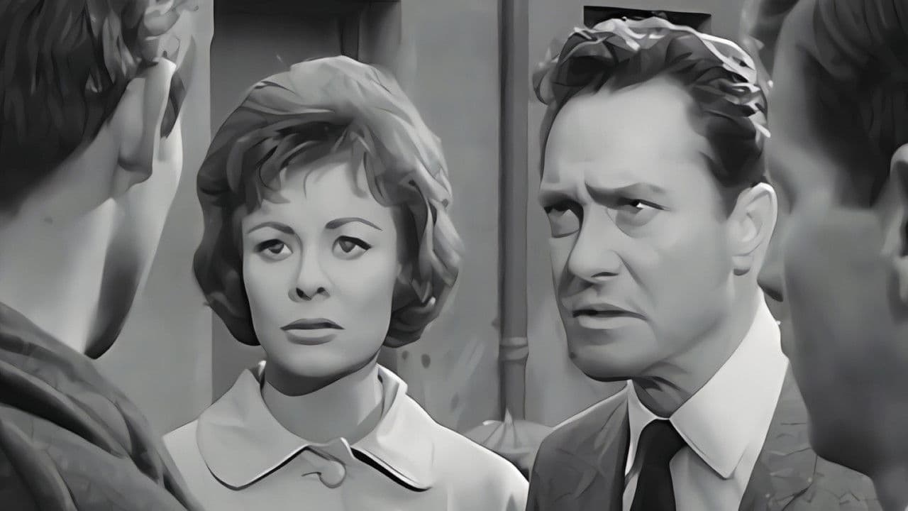 Backdrop – The Very Edge