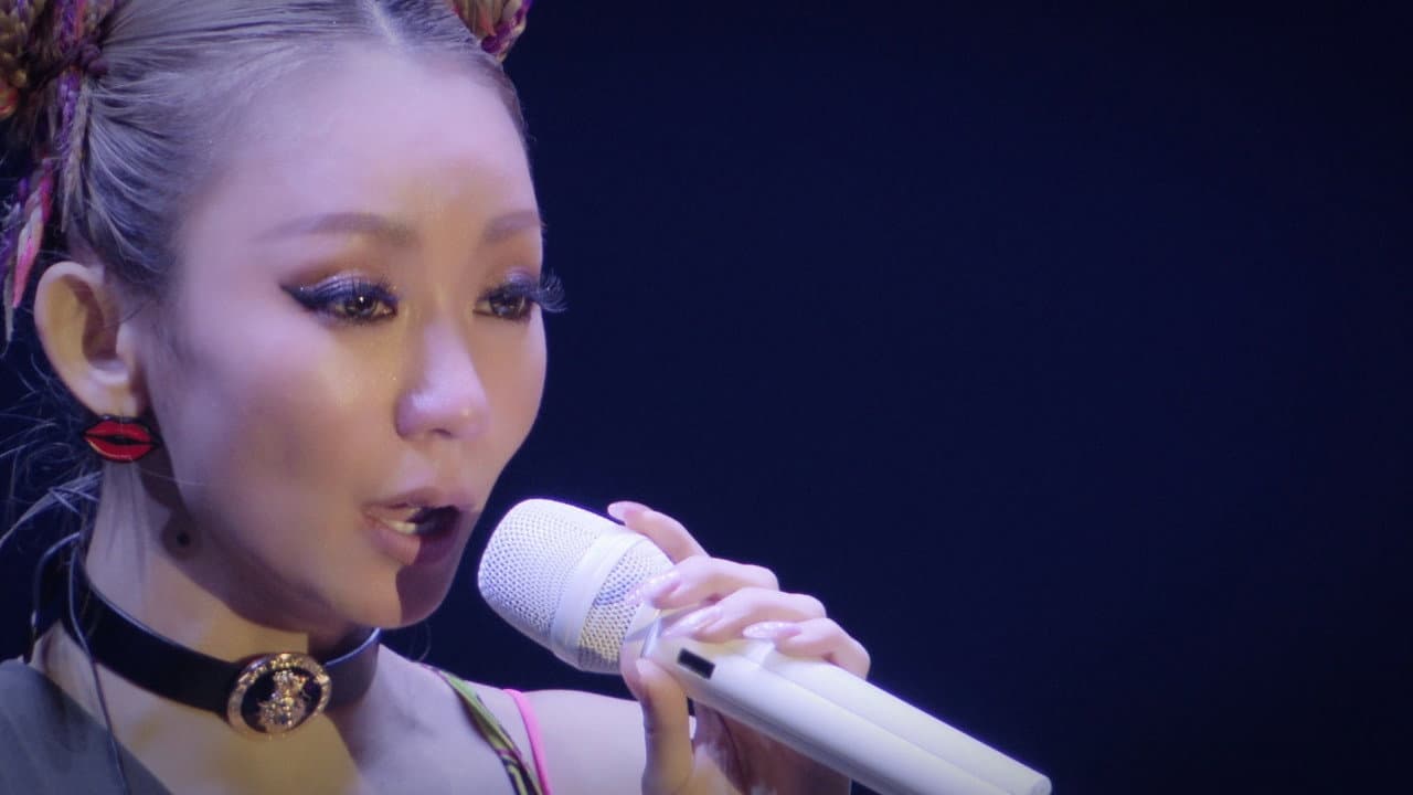 Backdrop – KODA KUMI 20TH ANNIVERSARY TOUR 2020 MY NAME IS...