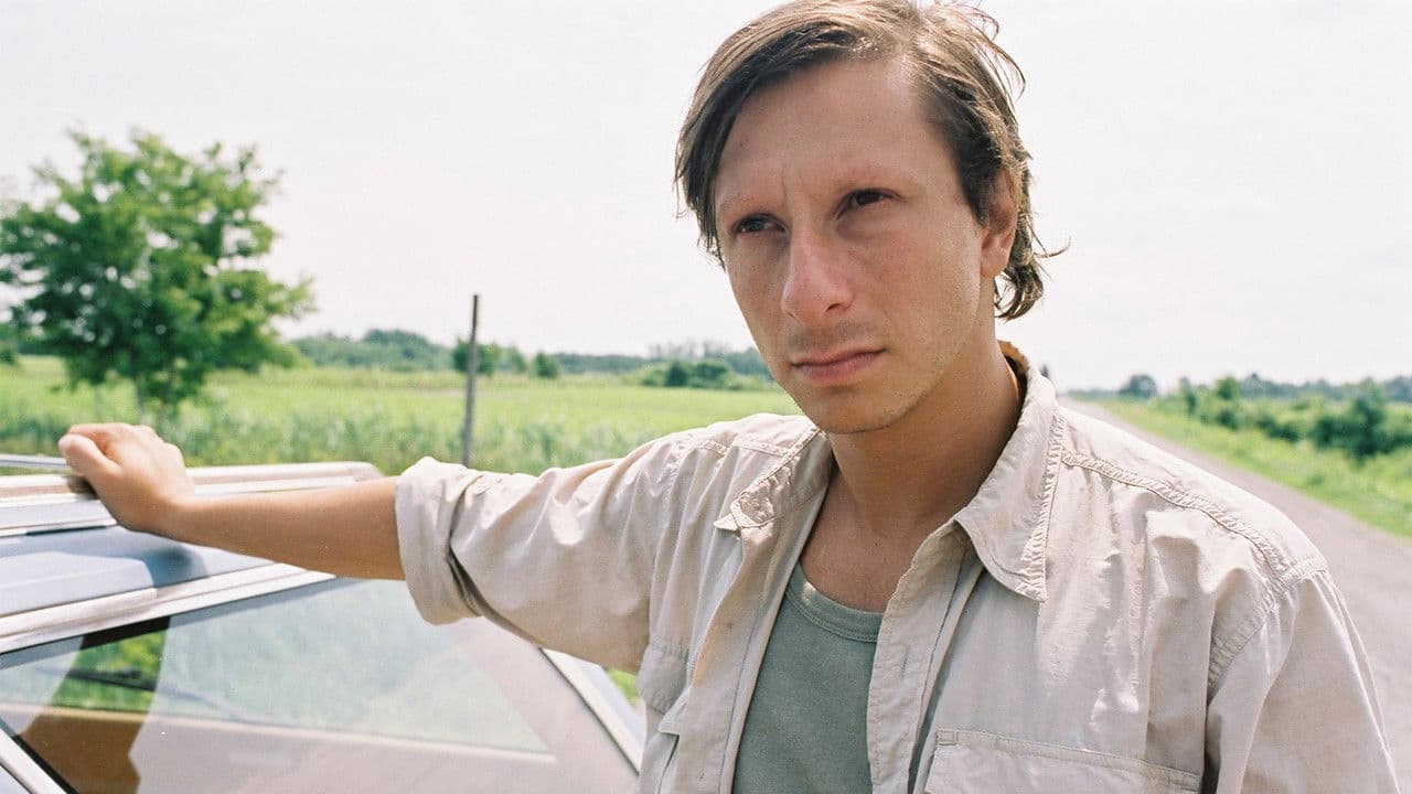 Backdrop – Congorama