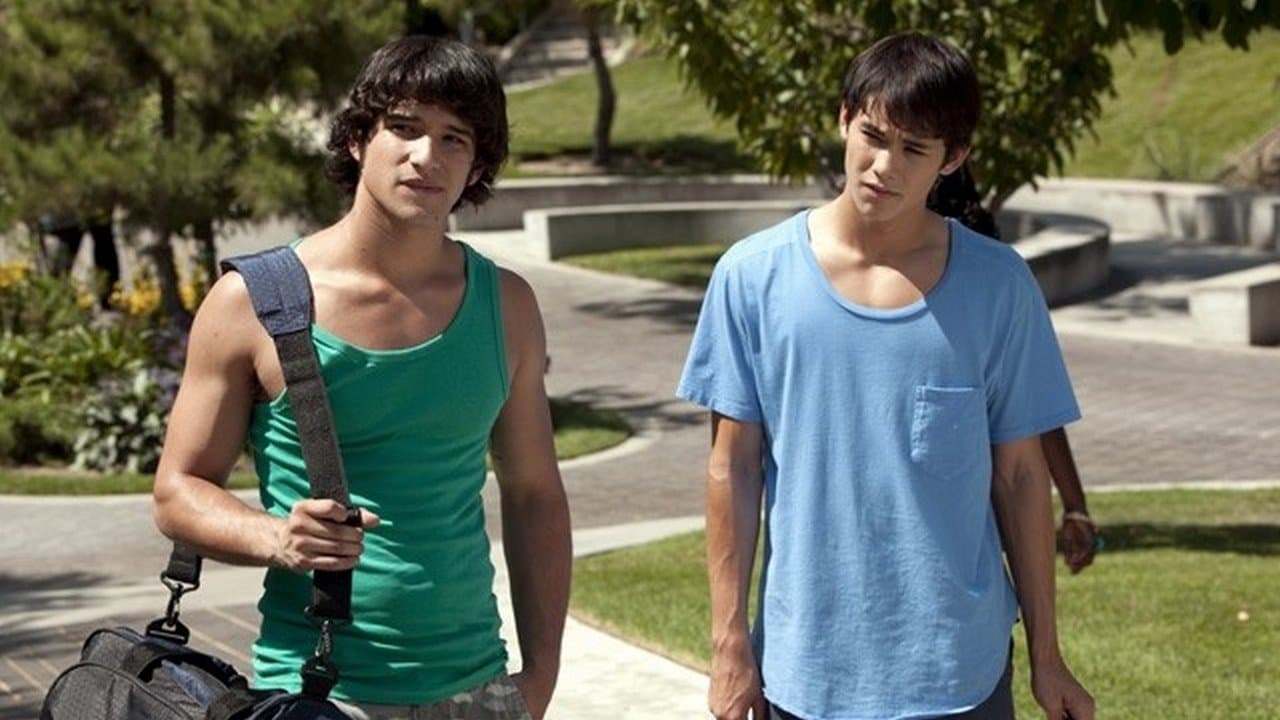 Backdrop – White Frog