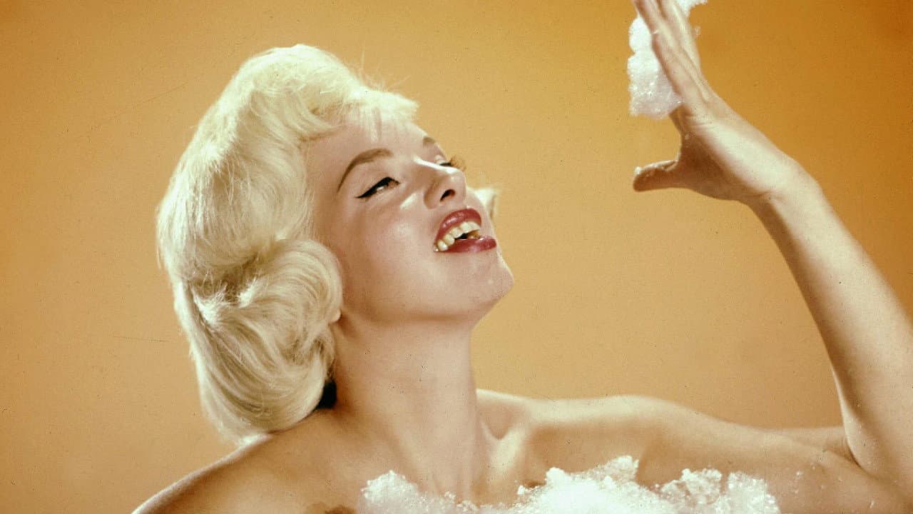 Backdrop – Who Got Diana Dors's Millions?