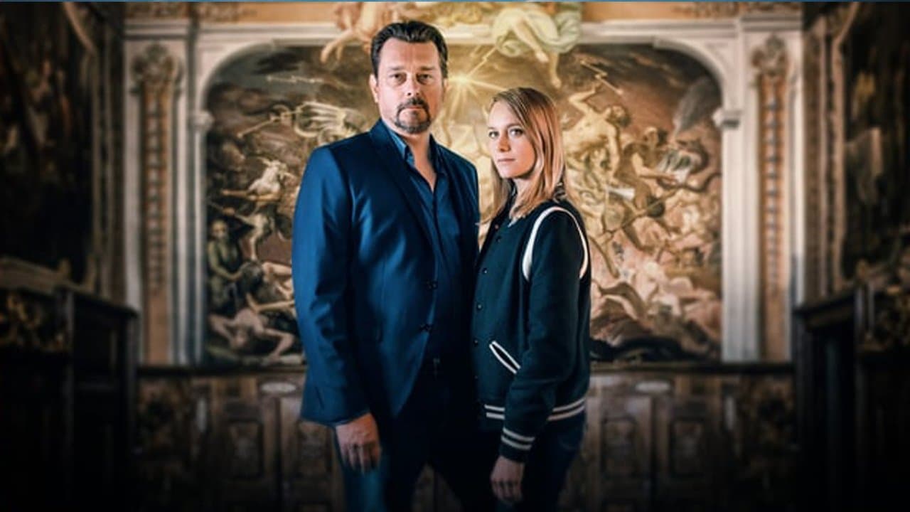 Backdrop – Steirerschuld