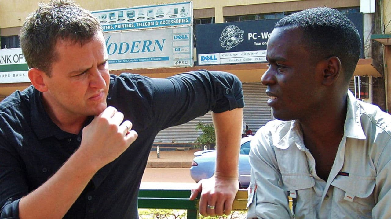 Backdrop – The World's Worst Place to Be Gay?