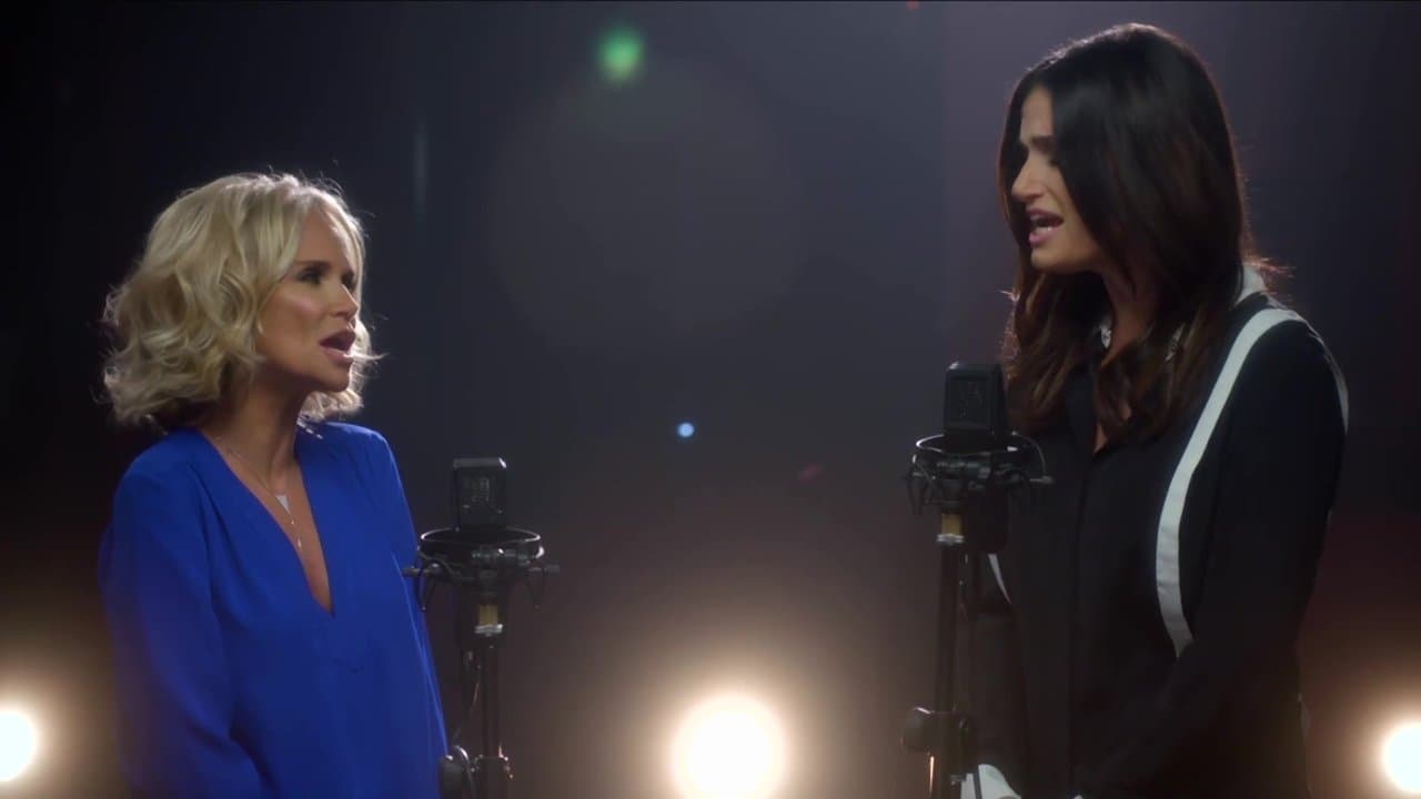 Backdrop – Wicked in Concert: A Musical Celebration of the Iconic Broadway Score