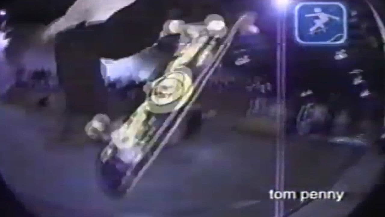 Backdrop – 411VM Issue #15