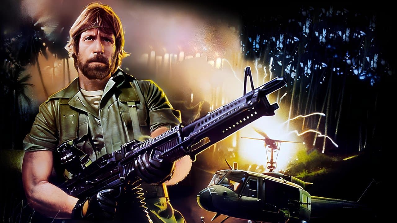 Backdrop – Missing in Action