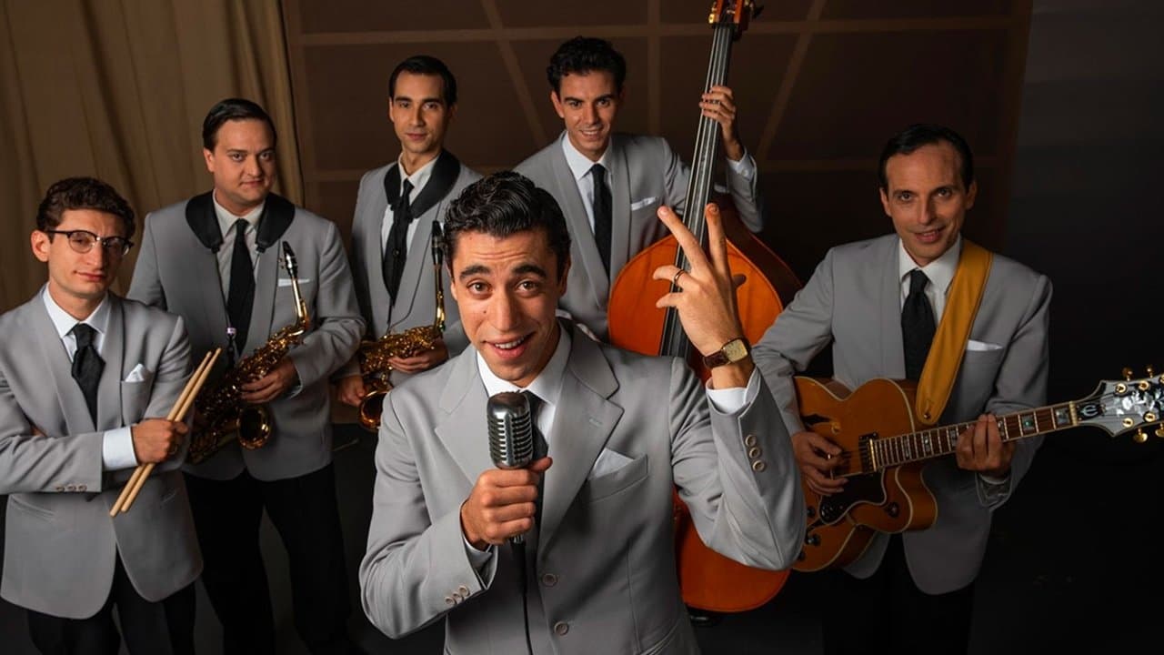 Backdrop – Carosello Carosone