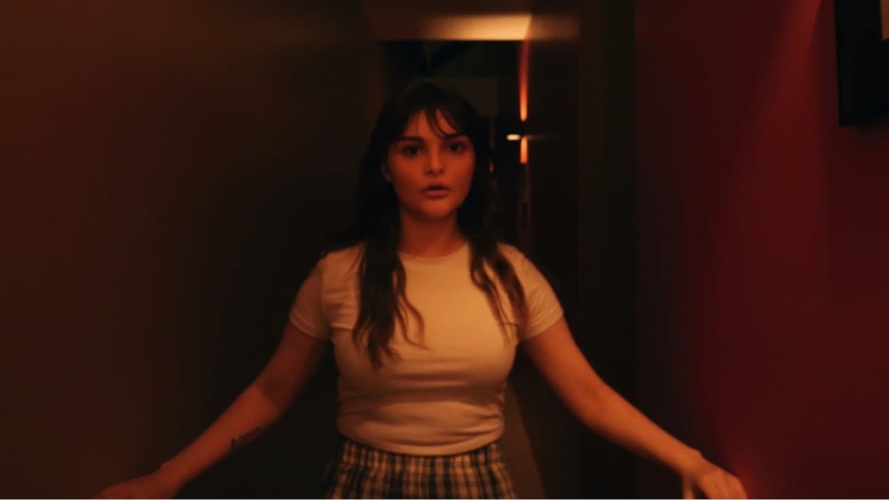 Backdrop – Immersion