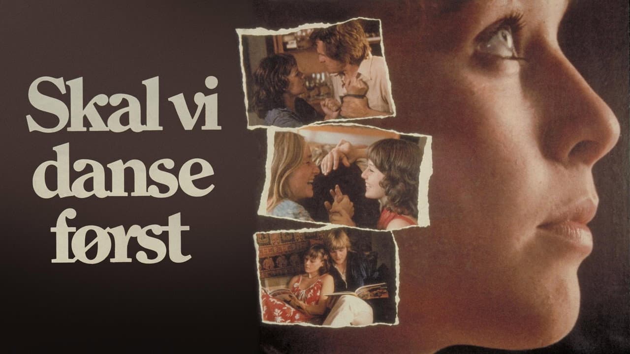 Backdrop – Skal vi danse først?