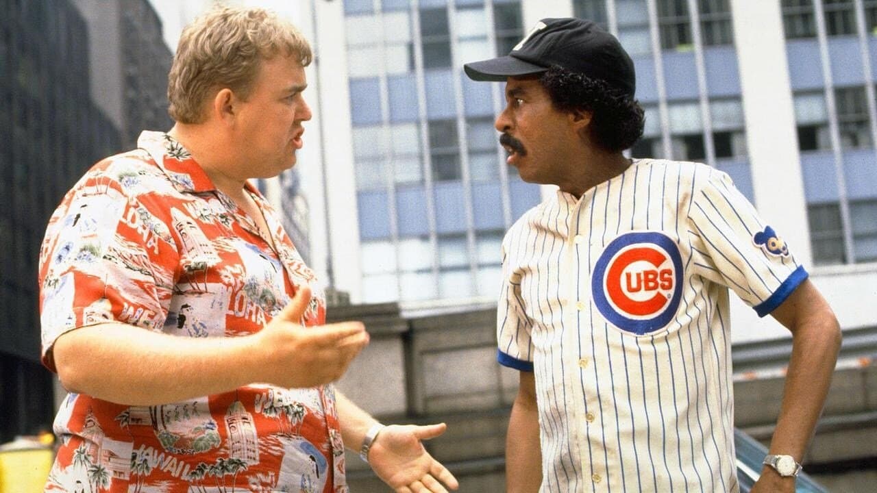 Backdrop – Zum Teufel mit den Kohlen