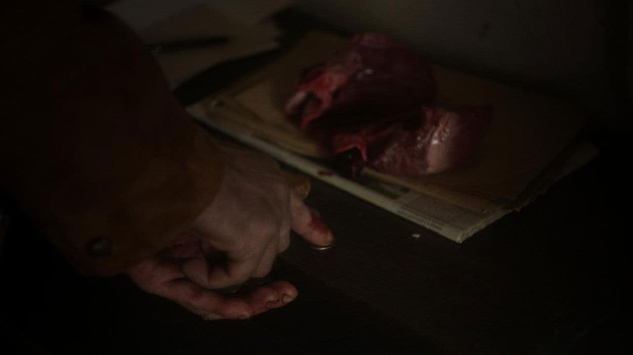 Backdrop – Ulises (C)