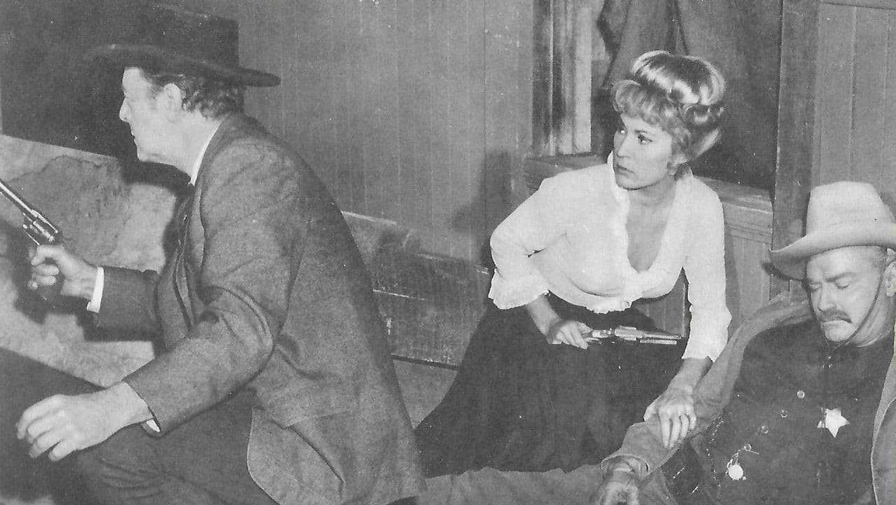 Backdrop – Convict Stage